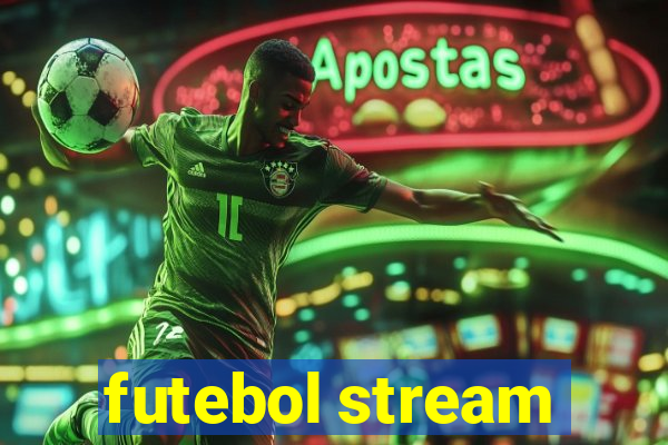 futebol stream